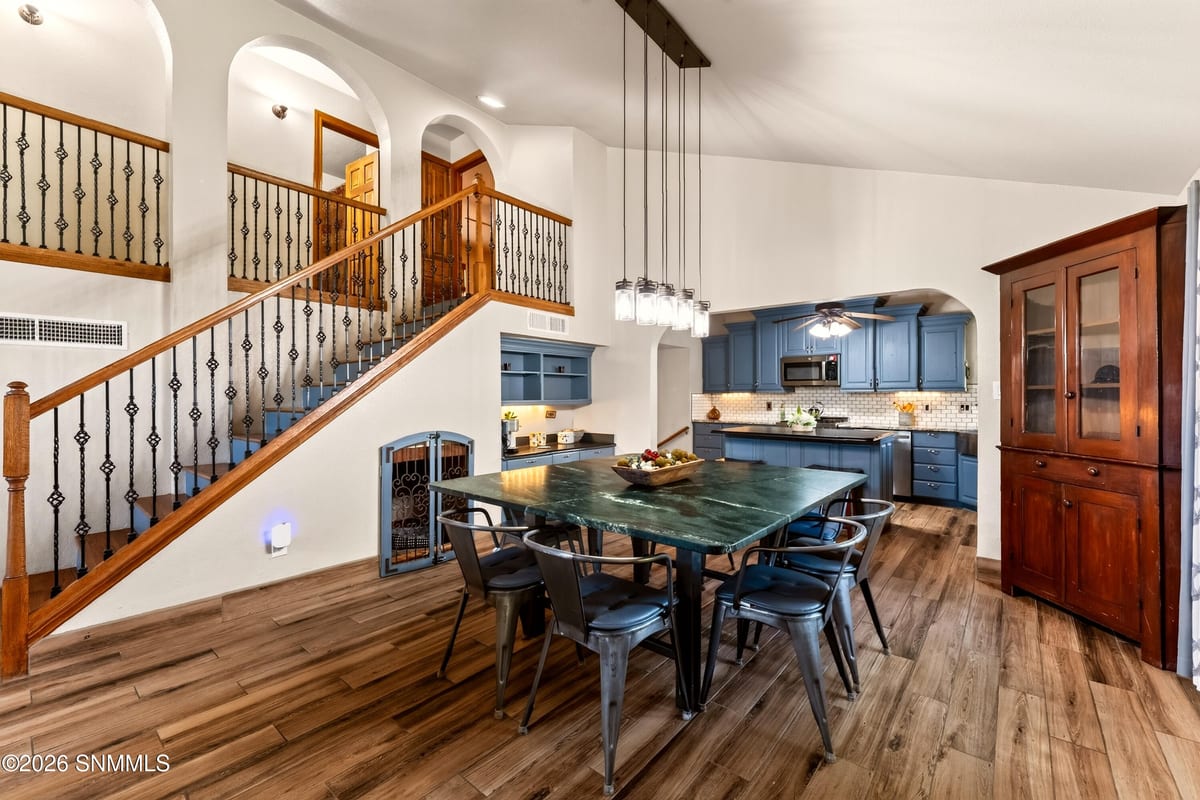 3020 Mimosa Lane, Las Cruces, NM 88001 photo 10