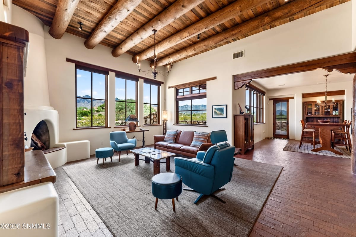 3940 Loma Bella Drive, Las Cruces, NM 88011 photo 14