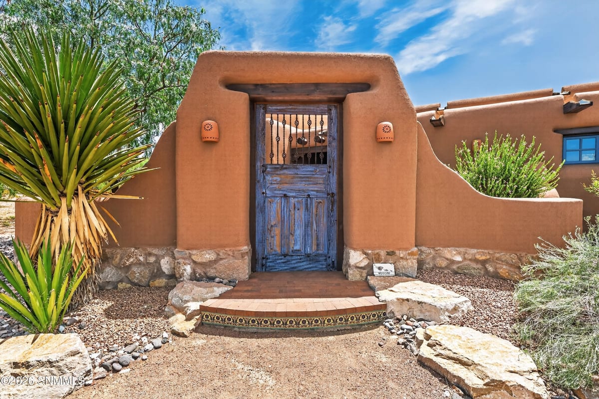 3940 Loma Bella Drive, Las Cruces, NM 88011 photo 7