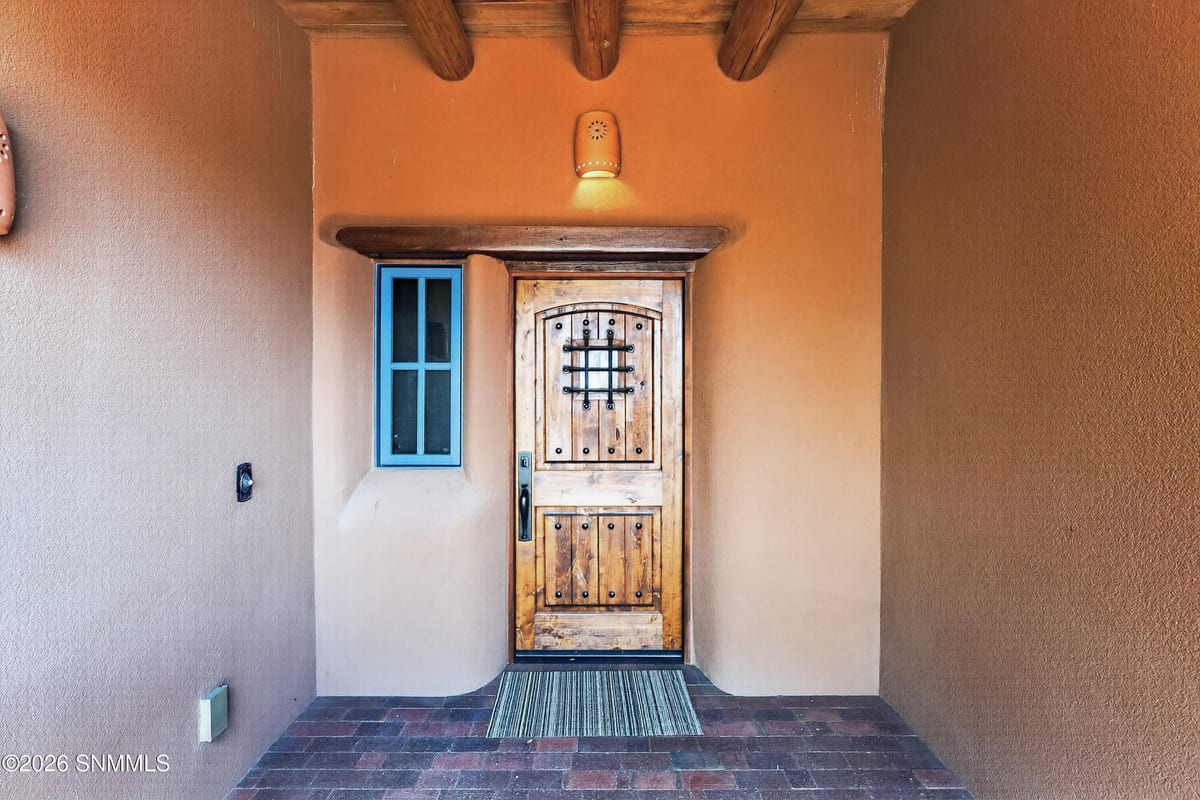3940 Loma Bella Drive, Las Cruces, NM 88011 photo 10
