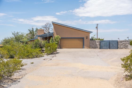 4820 Senita Drive, Las Cruces, NM 88011 photo 2