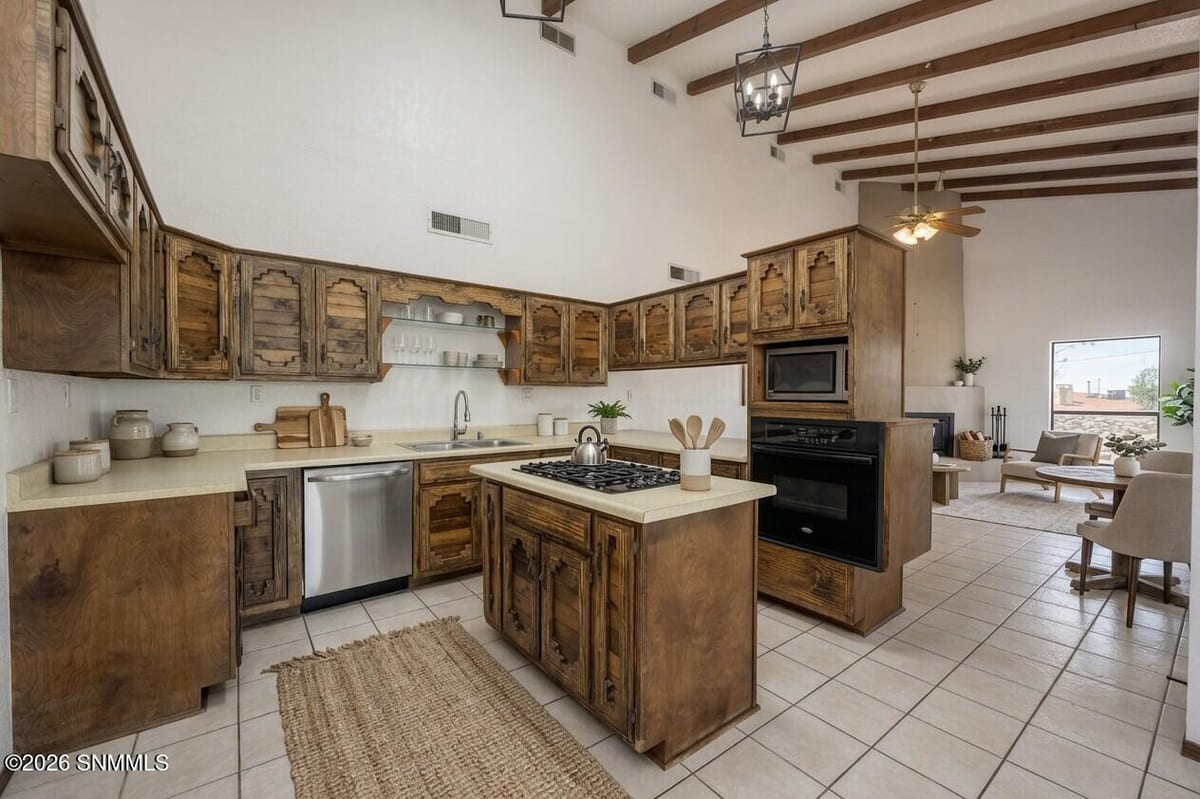 4820 Senita Drive, Las Cruces, NM 88011 photo 7