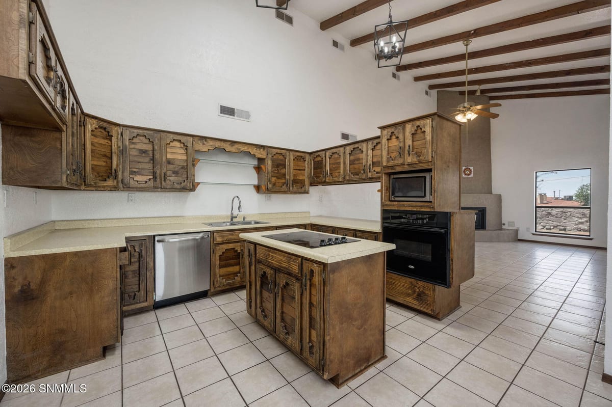 4820 Senita Drive, Las Cruces, NM 88011 photo 8