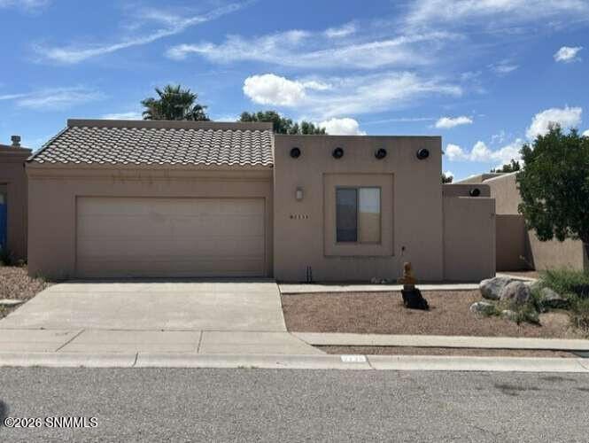 2238 Los Misioneros, Las Cruces, NM 88011 photo 1