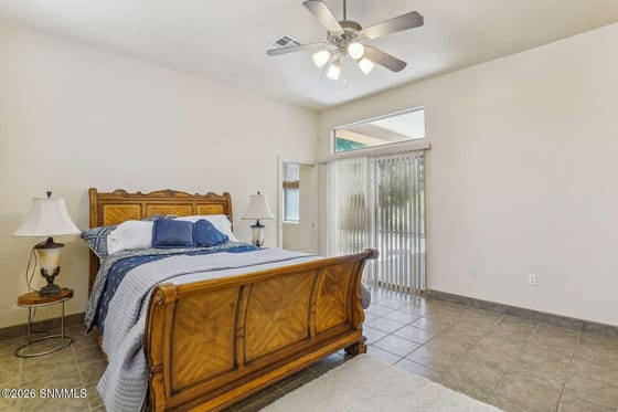 2238 Los Misioneros, Las Cruces, NM 88011 photo 5