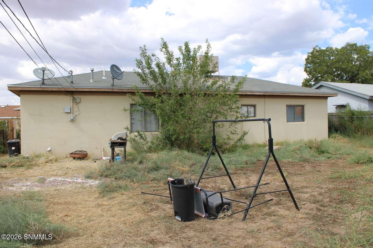 1208 E Canal Street, Alamogordo, NM 88310, foto 2
