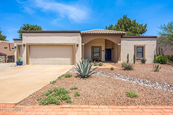 2755 Boldt Street, Las Cruces, NM 88005 photo 3