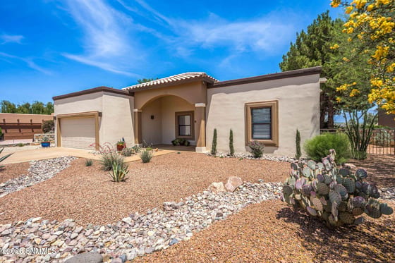 2755 Boldt Street, Las Cruces, NM 88005 photo 4