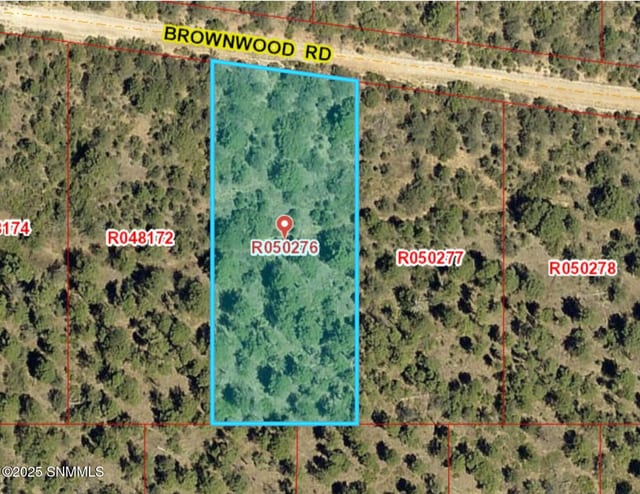 64 Brownwood Road, Timberon, NM 88350 photo 2