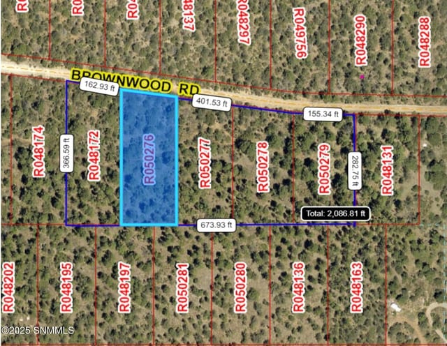 64 Brownwood Road, Timberon, NM 88350 photo 3