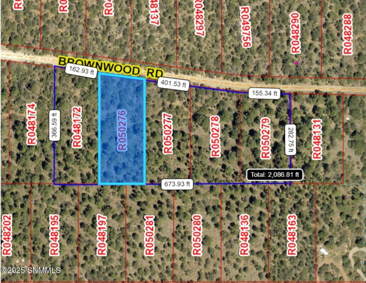 64 Brownwood Road, Timberon, NM 88350 photo 3