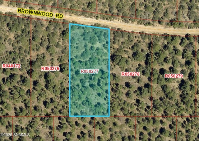 68 Brownwood Road, Timberon, NM 88350 photo 2