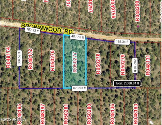 68 Brownwood Road, Timberon, NM 88350 photo 3