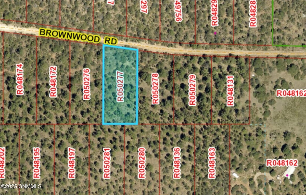 68 Brownwood Road, Timberon, NM 88350 photo 4