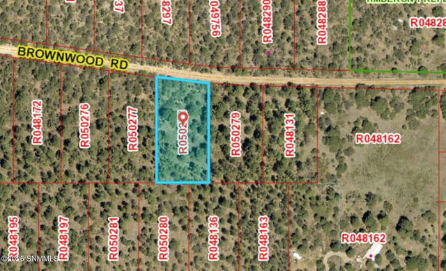 72 Brownwood Road, Timberon, NM 88350, foto 2