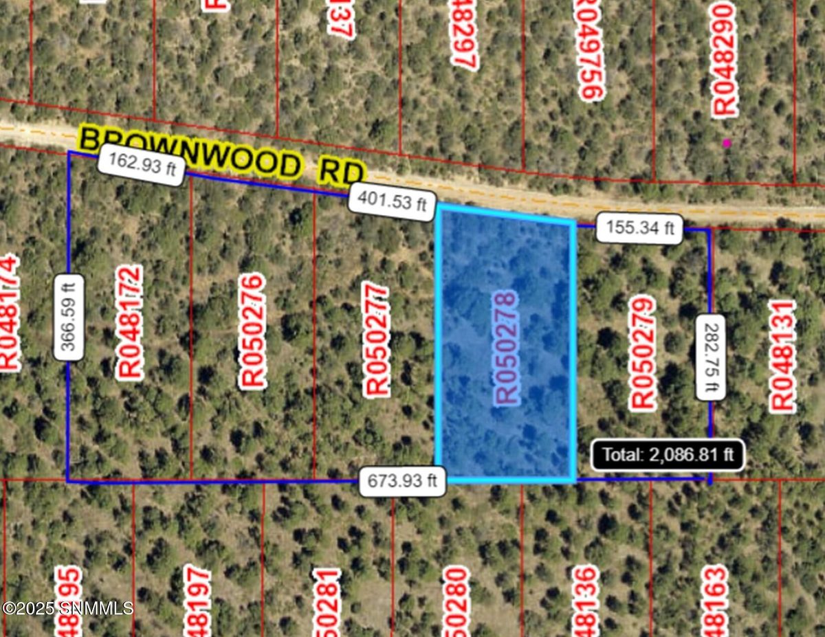 72 Brownwood Road, Timberon, NM 88350, foto 3
