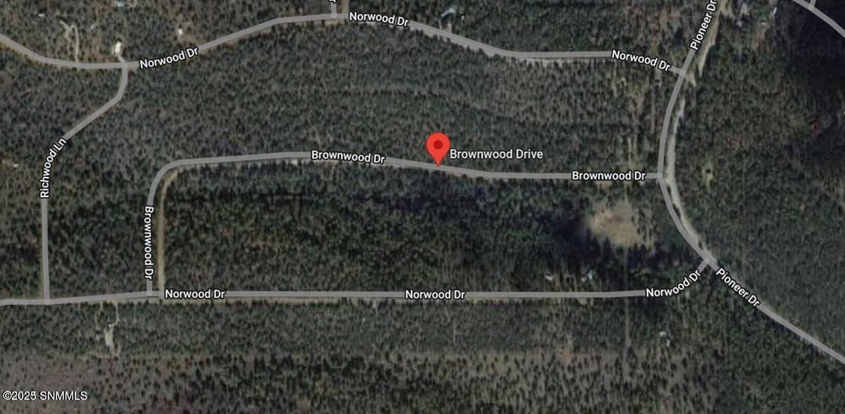 76 Brownwood Road, Timberon, NM 88350, foto 6