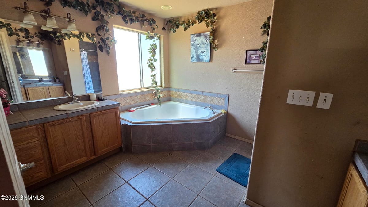 6398 Wagons East Trail, Las Cruces, NM 88012, foto 12