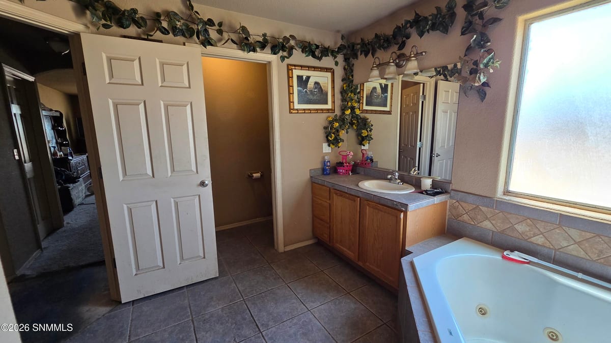 6398 Wagons East Trail, Las Cruces, NM 88012, foto 13