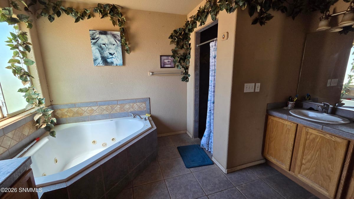 6398 Wagons East Trail, Las Cruces, NM 88012, foto 14