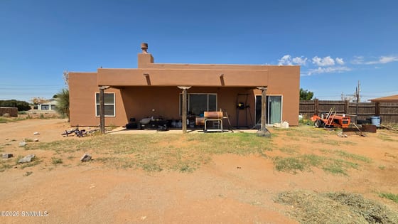 6398 Wagons East Trail, Las Cruces, NM 88012 photo 2