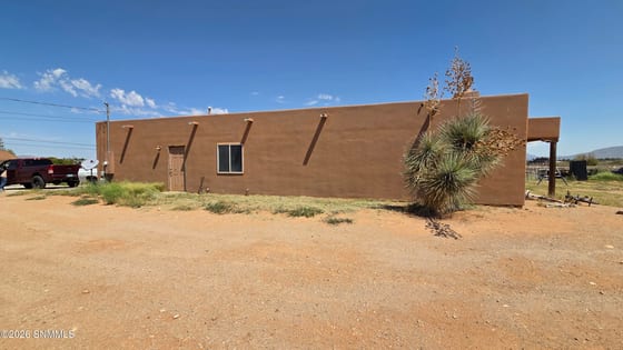6398 Wagons East Trail, Las Cruces, NM 88012 photo 4