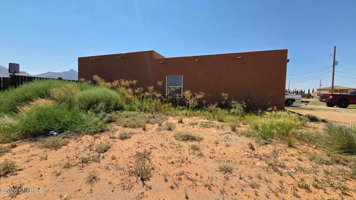 6398 Wagons East Trail, Las Cruces, NM 88012, foto 6