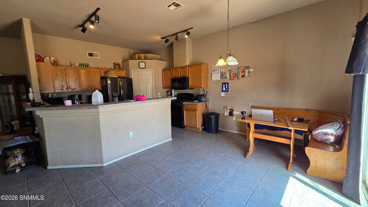 6398 Wagons East Trail, Las Cruces, NM 88012, foto 7