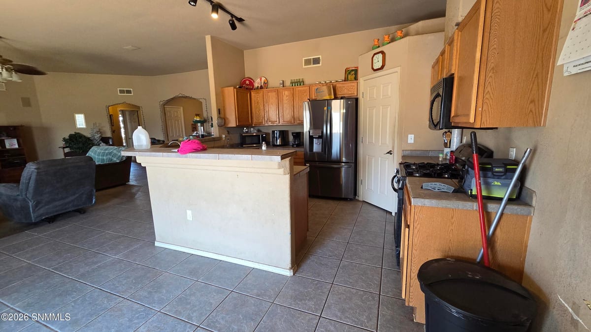 6398 Wagons East Trail, Las Cruces, NM 88012, foto 8