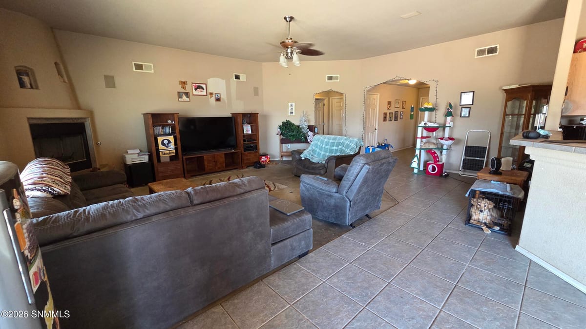 6398 Wagons East Trail, Las Cruces, NM 88012, foto 9