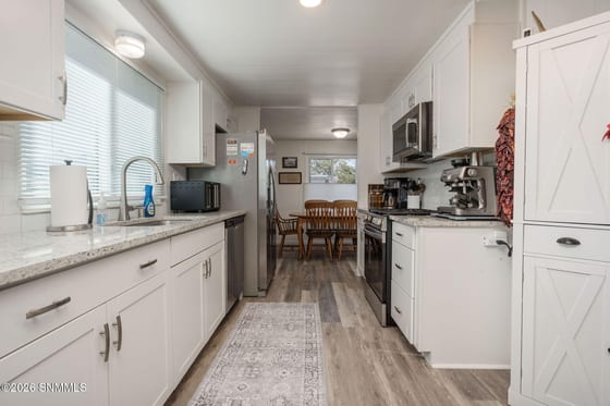 6744 Macarthur Road, Las Cruces, NM 88012 photo 4