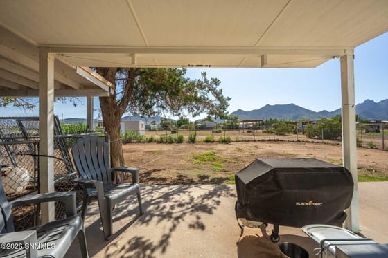 6744 Macarthur Road, Las Cruces, NM 88012 photo 5