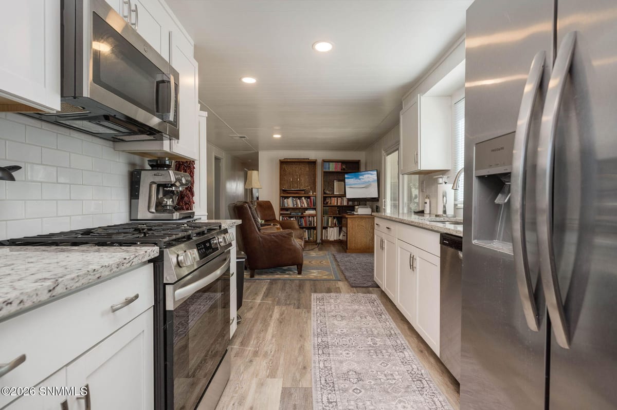 6744 Macarthur Road, Las Cruces, NM 88012 photo 9