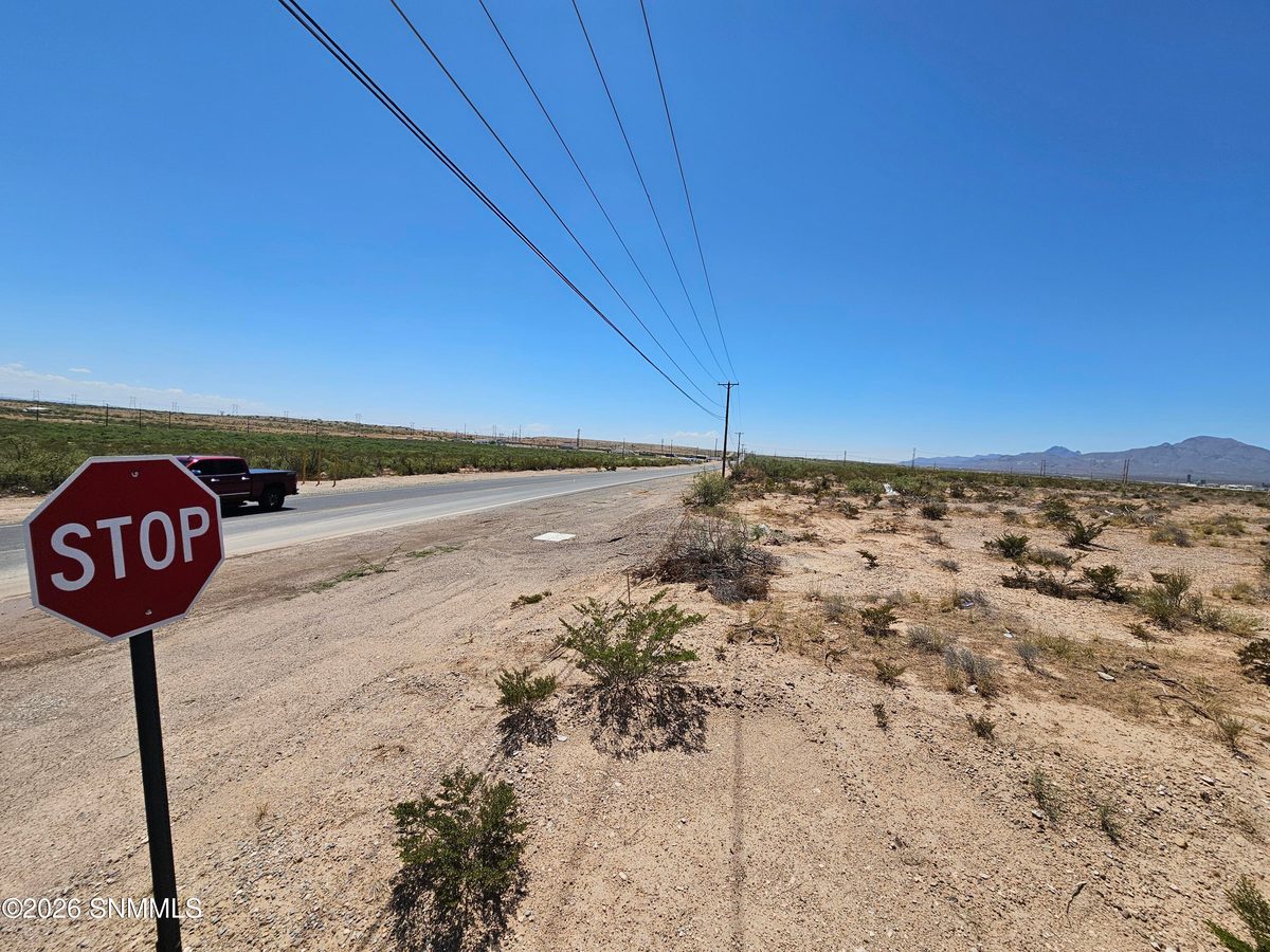 TBD McCombs Road, Chaparral, NM 88081, foto 1