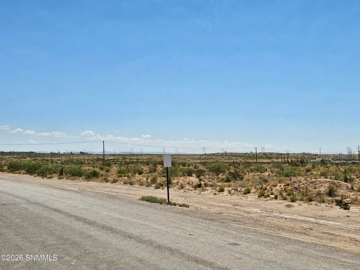 TBD McCombs Road, Chaparral, NM 88081, foto 4