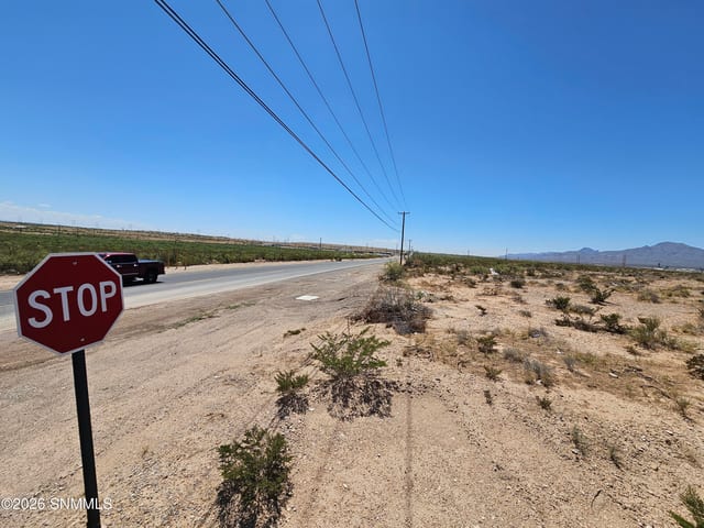 Terreno sin desarrollar en venta por $314,100: TBD McCombs Road, Chaparral, NM