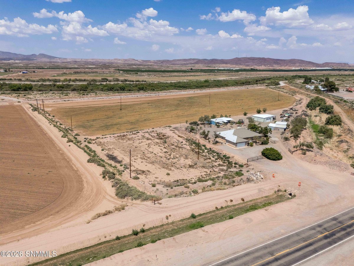 TBD Highway 185, Hatch, NM 87937, foto 2