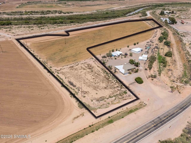 TBD Highway 185, Hatch, NM farm for sale at $299,000
