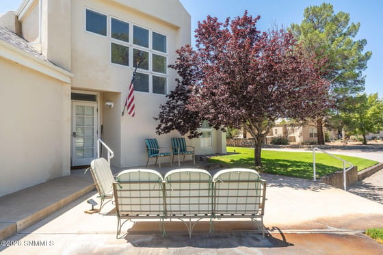 140 Horseshoe Circle, Las Cruces, NM 88007 photo 5