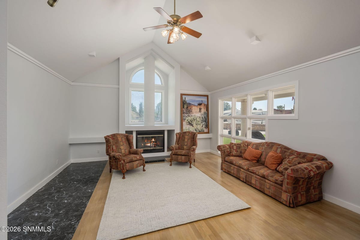140 Horseshoe Circle, Las Cruces, NM 88007 photo 7