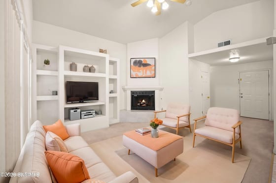 2123 Benton Avenue, Las Cruces, NM 88001 photo 4
