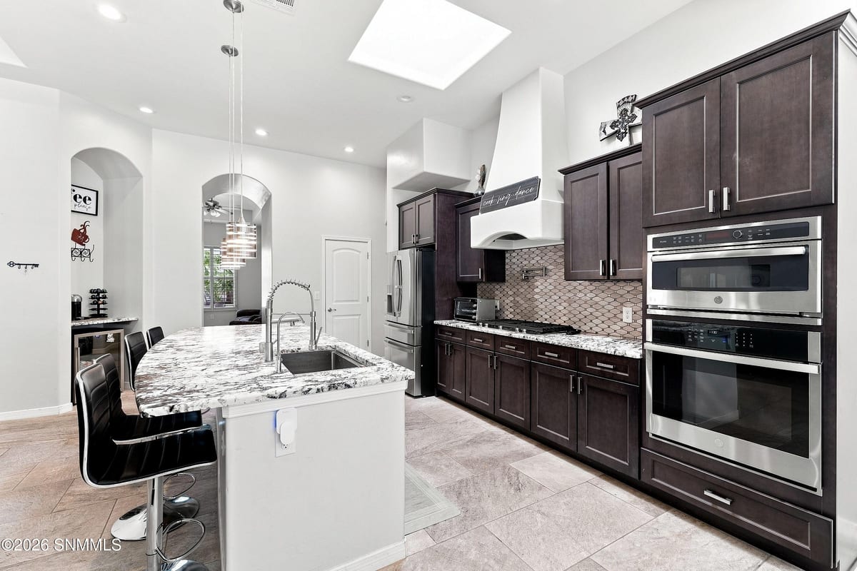 154 Blacktail Deer Avenue, Las Cruces, NM 88007 photo 13