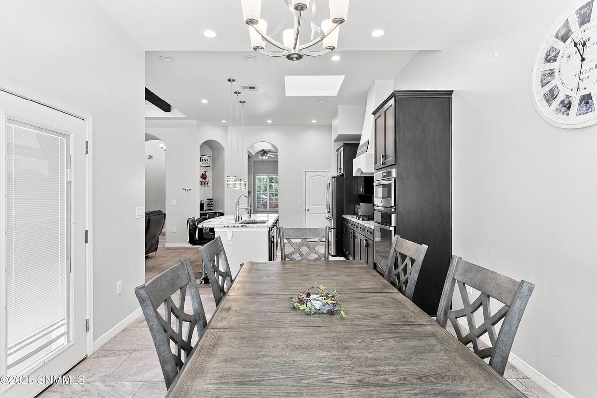 154 Blacktail Deer Avenue, Las Cruces, NM 88007 photo 14
