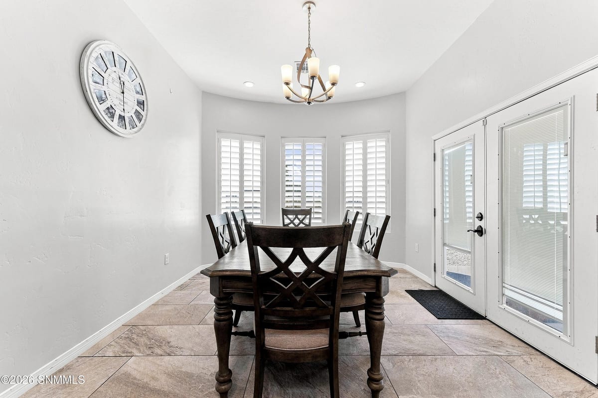 154 Blacktail Deer Avenue, Las Cruces, NM 88007 photo 15