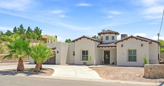 154 Blacktail Deer Avenue, Las Cruces, NM 88007 photo 2