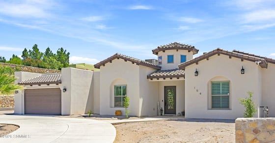 154 Blacktail Deer Avenue, Las Cruces, NM 88007 photo 3
