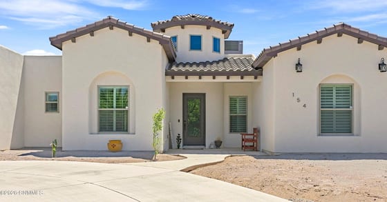 154 Blacktail Deer Avenue, Las Cruces, NM 88007 photo 4