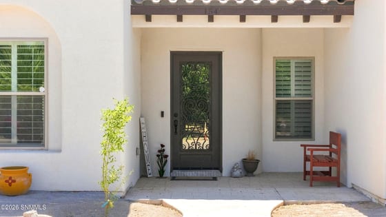 154 Blacktail Deer Avenue, Las Cruces, NM 88007 photo 5