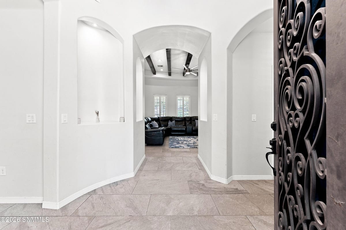 154 Blacktail Deer Avenue, Las Cruces, NM 88007 photo 6
