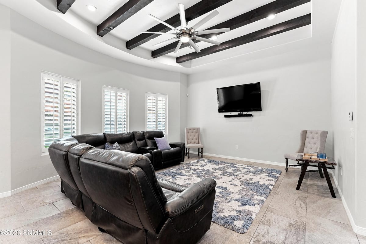 154 Blacktail Deer Avenue, Las Cruces, NM 88007 photo 7